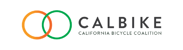 California Bike Coalition logo