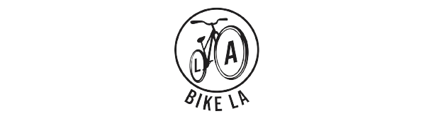 LA County Bicycle Coalition logo