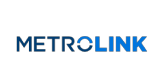 Metrolink logo