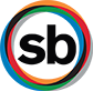 SB logo