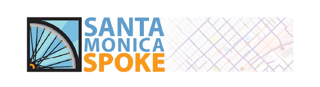 Santa Monica Spoke logo