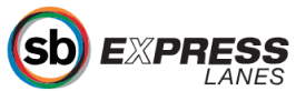 SB ExpressLanes logo